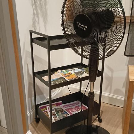 Le Raffine Apartment Millau Ngoại thất bức ảnh