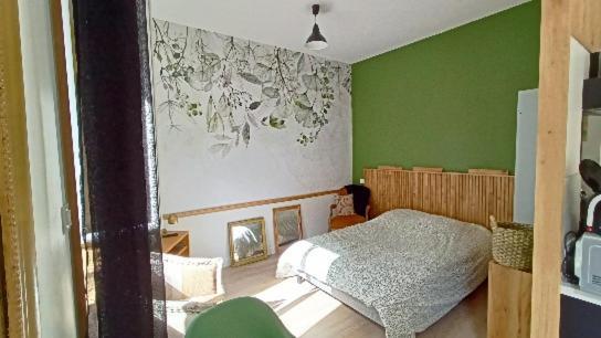 Le Raffine Apartment Millau Ngoại thất bức ảnh