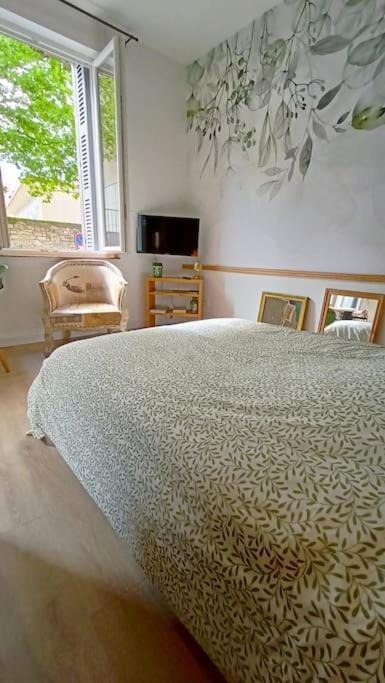 Le Raffine Apartment Millau Ngoại thất bức ảnh