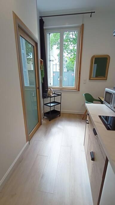 Le Raffine Apartment Millau Ngoại thất bức ảnh