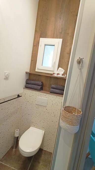 Le Raffine Apartment Millau Ngoại thất bức ảnh