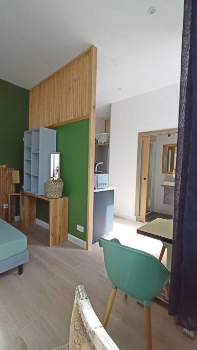 Le Raffine Apartment Millau Ngoại thất bức ảnh